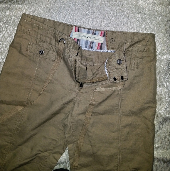 Linen Pants - Picture 3 of 6